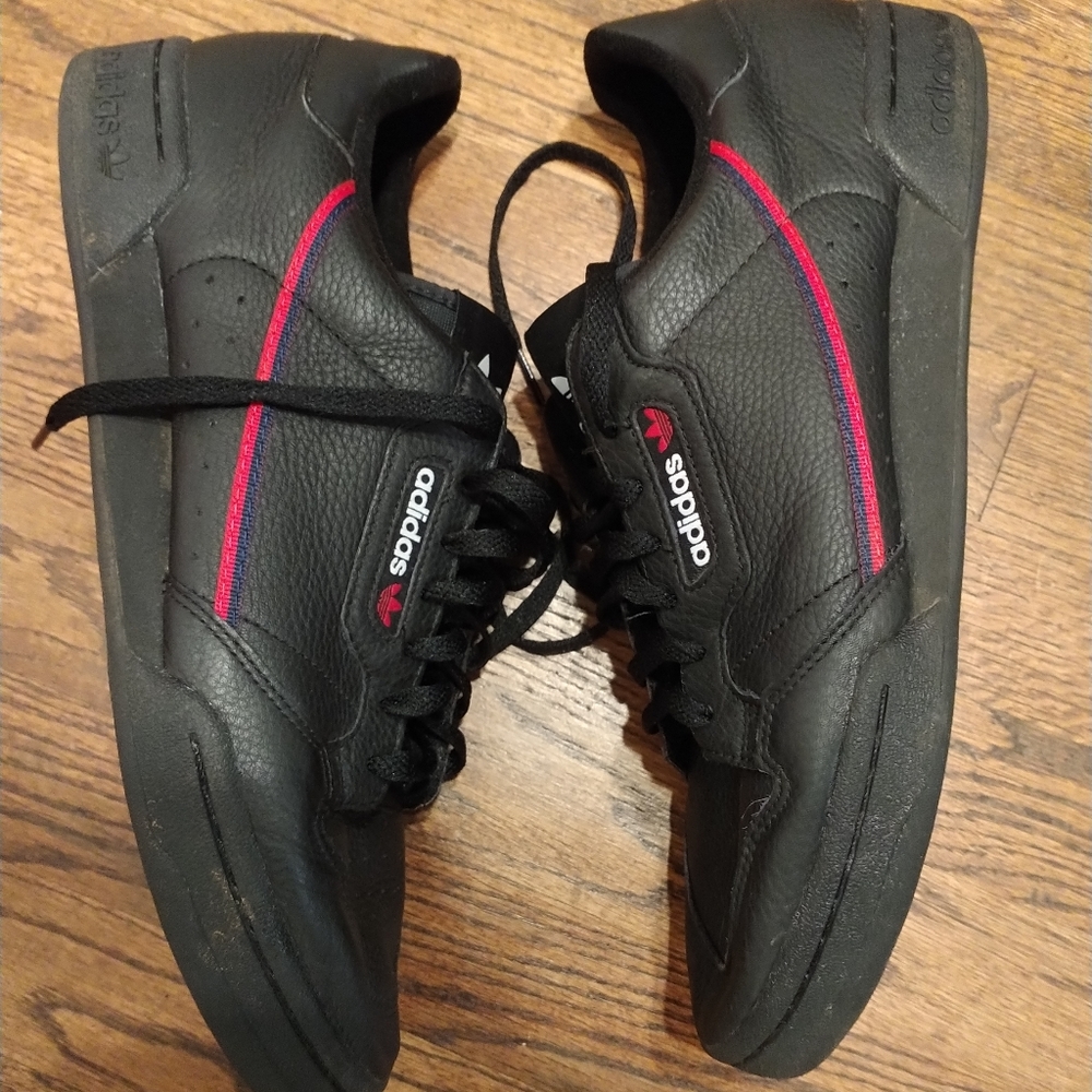 Adidas shoes